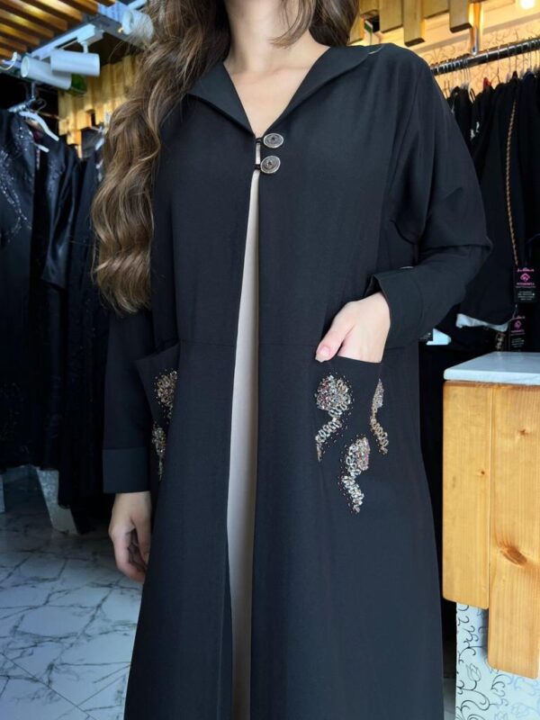 wonderful abaya 002