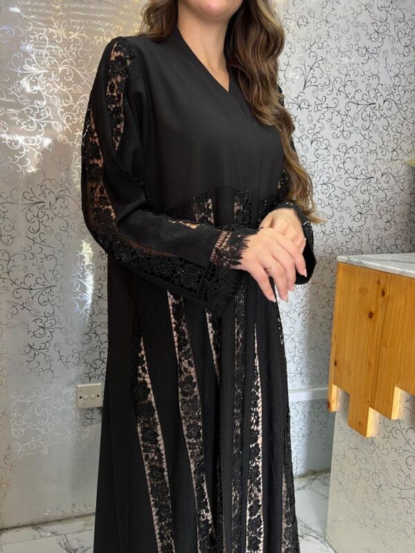 Wonderful Abaya 003