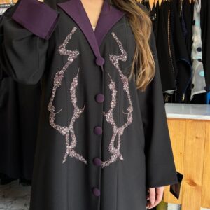 Wonderful Abaya 004