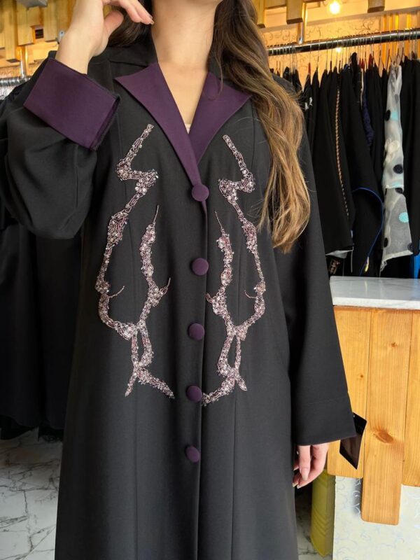 Wonderful Abaya 004