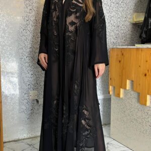 Wonderful Abaya 006