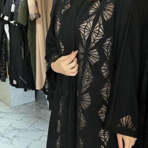 Wonderful Abaya 008