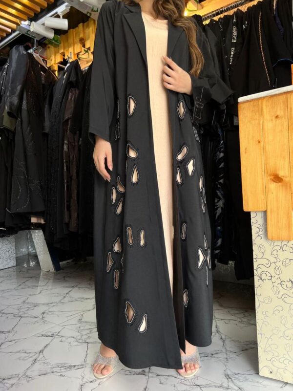 Wonderful Abaya 009