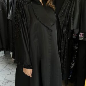 Wonderful Abaya 010