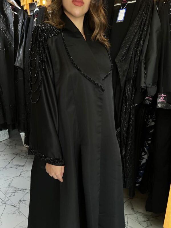 Wonderful Abaya 010