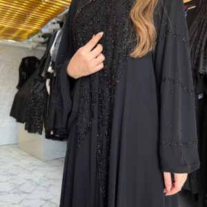 Wonderful Abaya 011