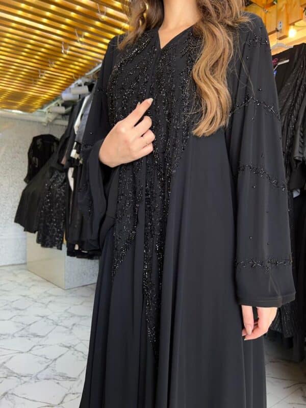 Wonderful Abaya 011