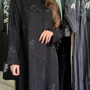 Wonderful Abaya 014