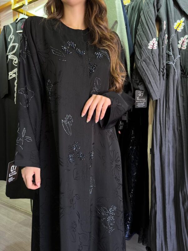 Wonderful Abaya 014