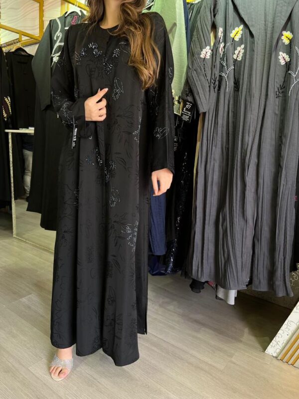 Wonderful Abaya 014_1