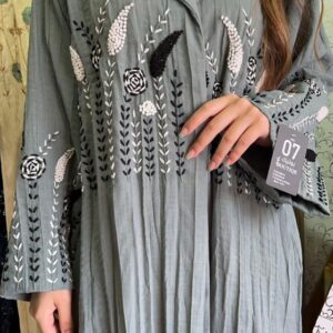 Wonderful Abaya 016