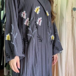 Wonderful Abaya 017